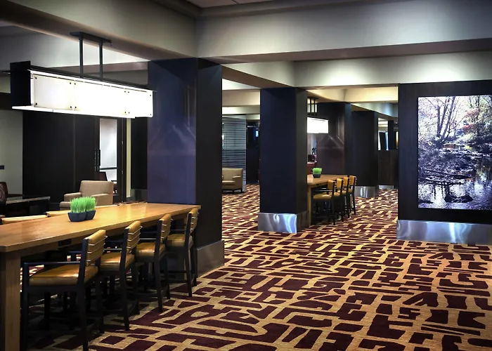 Trumbull Marriott Shelton